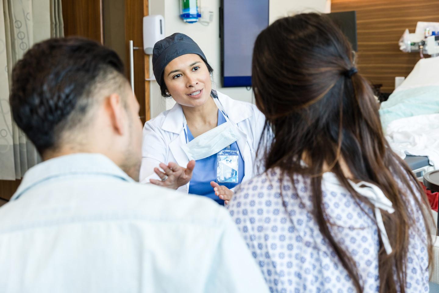 People with breast cancer won’t always notice a lump. 5 lesser-known symptoms both men and women should watch for