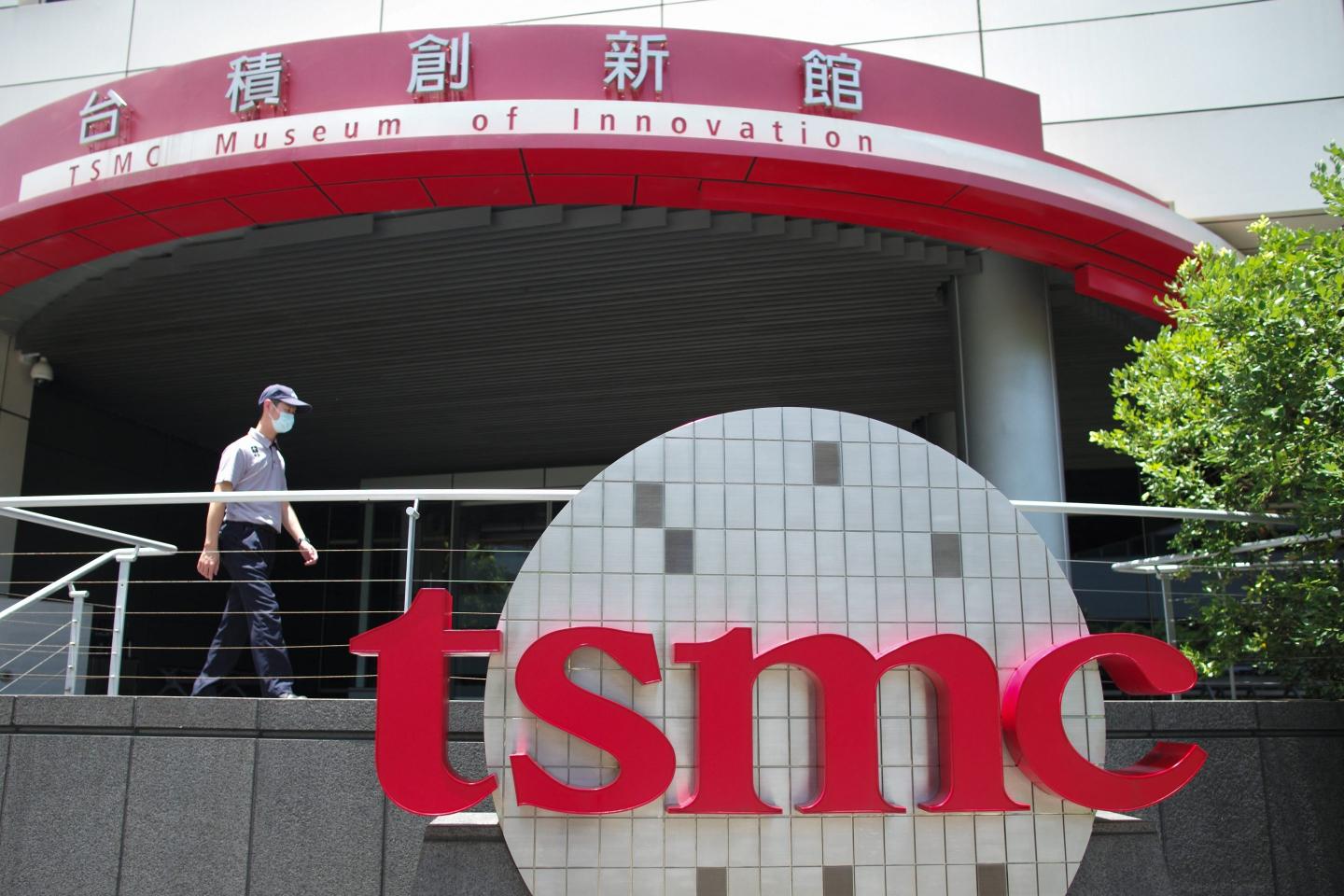 How TSMC and other firms making the most advanced semiconductors are getting a reprieve from Biden’s chip war on China