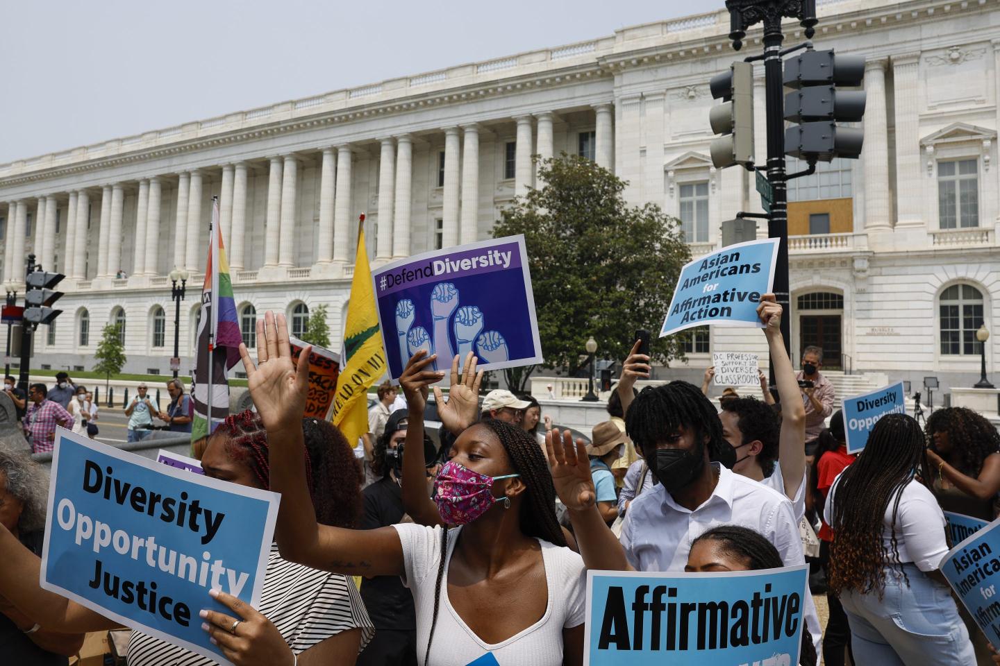 Inside corporate America’s diversity dissonance—and the resulting consequence