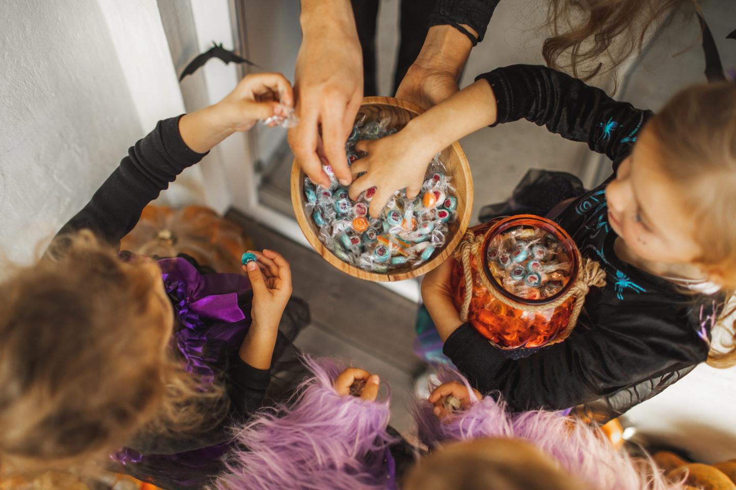 Chocolate inflation has Americans on track to spend a frightful $3.6 billion on Halloween candy