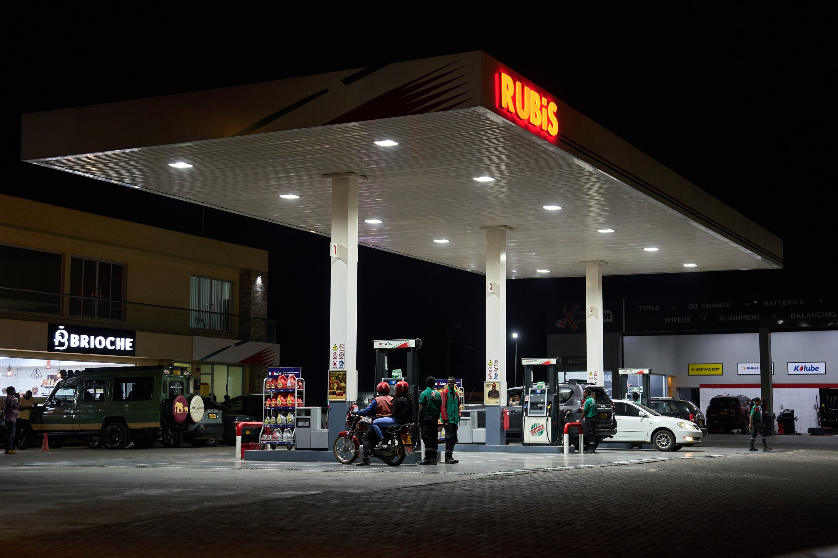 Rubis (RBSFY): Company Profile, Stock Price, News, Rankings | Fortune