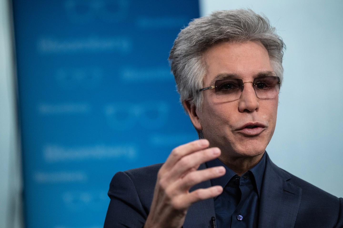ServiceNow CEO Bill McDermott says there’s no bigger risk than being a generative AI ‘fast follower’