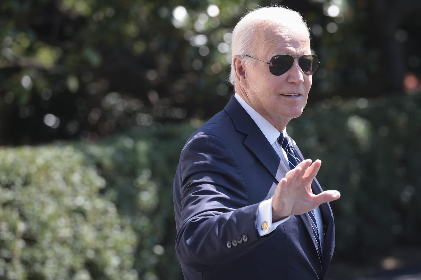 Joe Biden