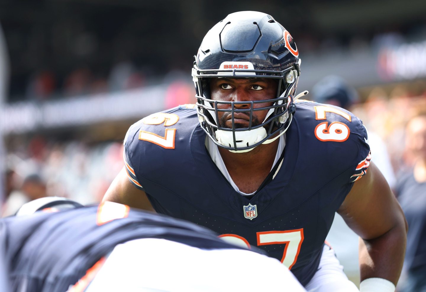 The Chicago Bears will try to break their losing streak tonight on Thursday Night Football. 