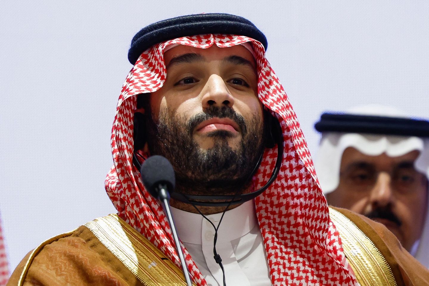 Mohammed bin Salman