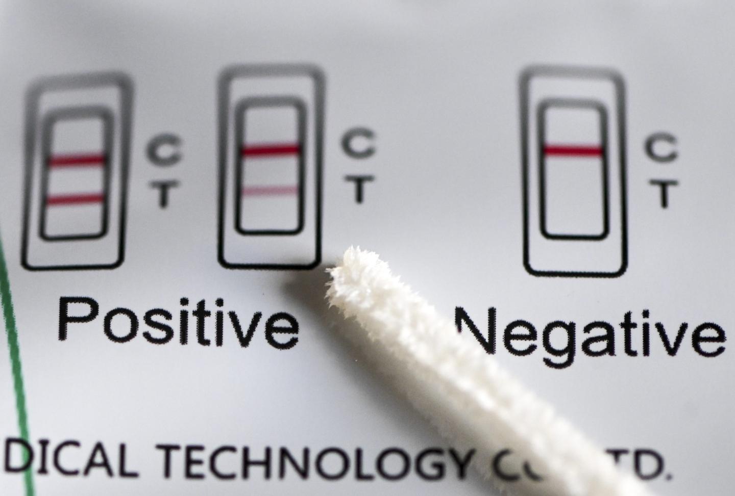 California tech CEO convicted in Theranos-like COVID-19 and allergy test fraud case sentenced to 8 years in prison
