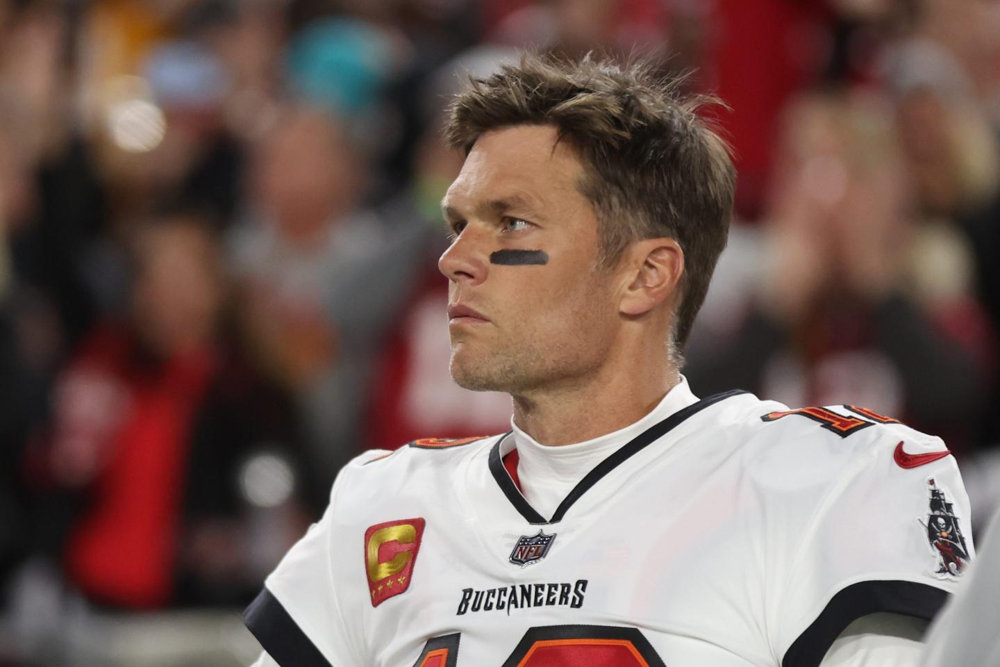 Tom Brady
