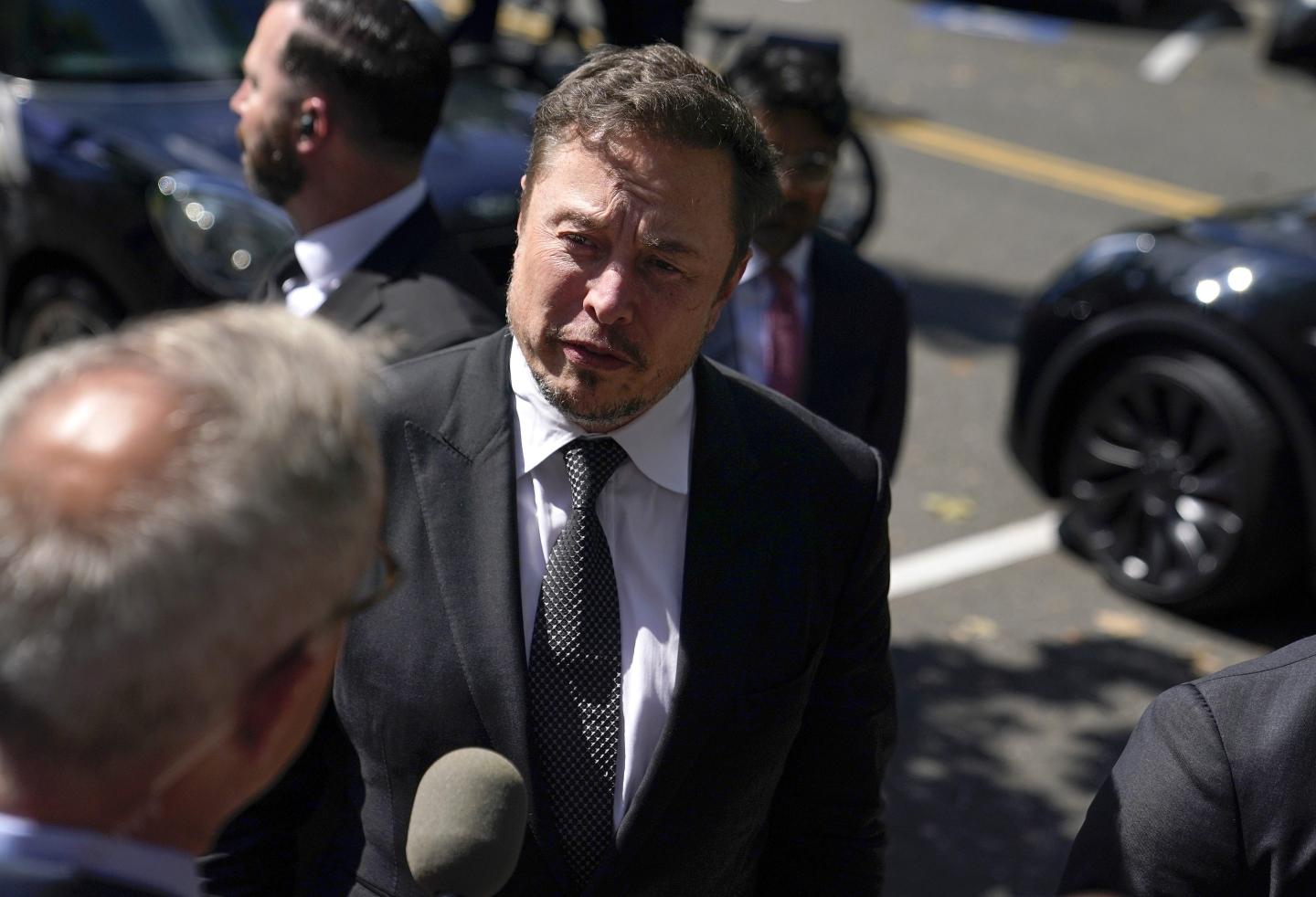Elon Musk’s X illegally fired employee for publicly blasting the company’s return to office plans, labor regulator alleges