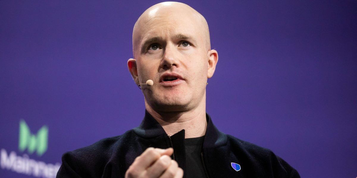 Coinbase now lets smaller investors in the U.S. trade Bitcoin and ...