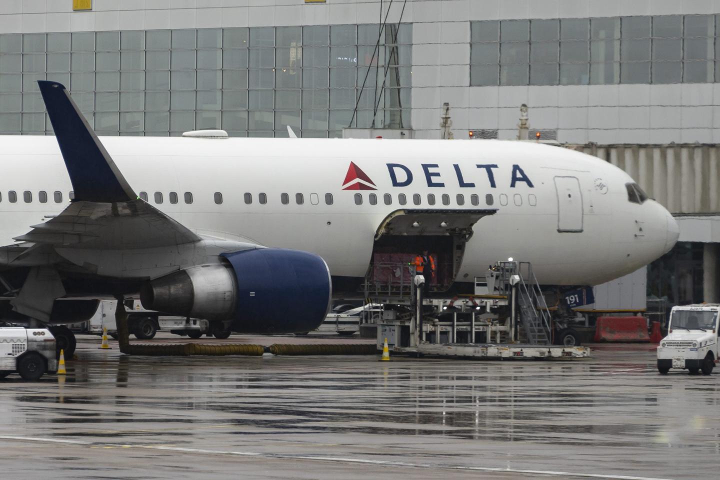 Delta is fourth major U.S. airline to find fake jet aircraft engine parts with forged airworthiness documents from U.K. company