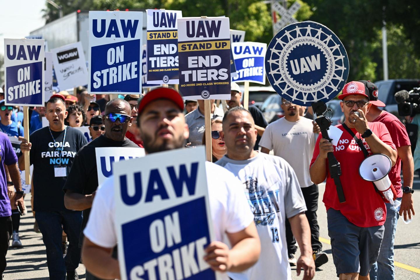 Automakers are on the hook for $1 billion in higher wages annually after the recent worker strike and will likely try to raise car prices to pay for it