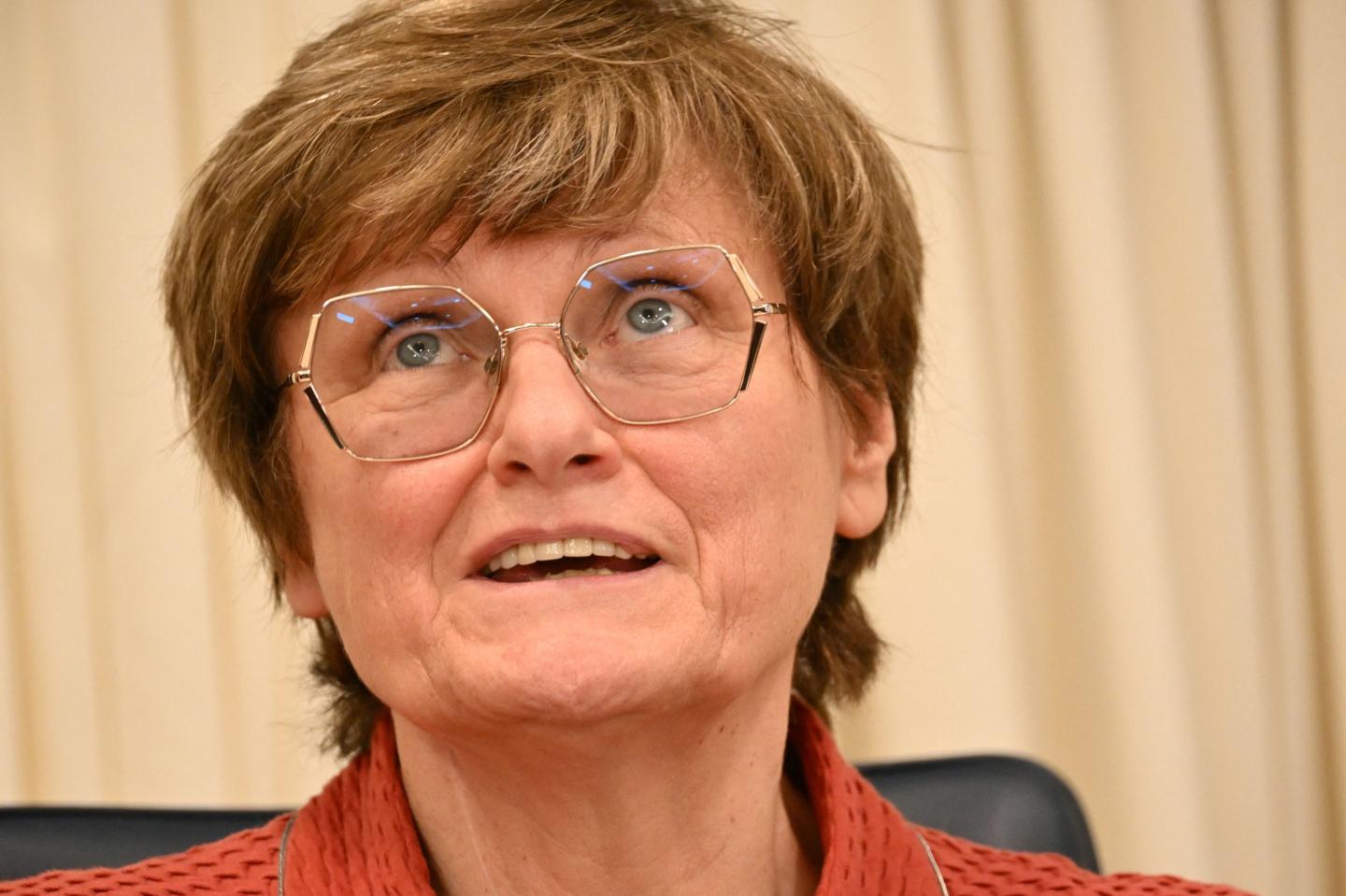 The scientist whose research was key to developing the COVID vaccines was demoted, had her salary cut, and threatened with deportation. Today, she won the Nobel Prize