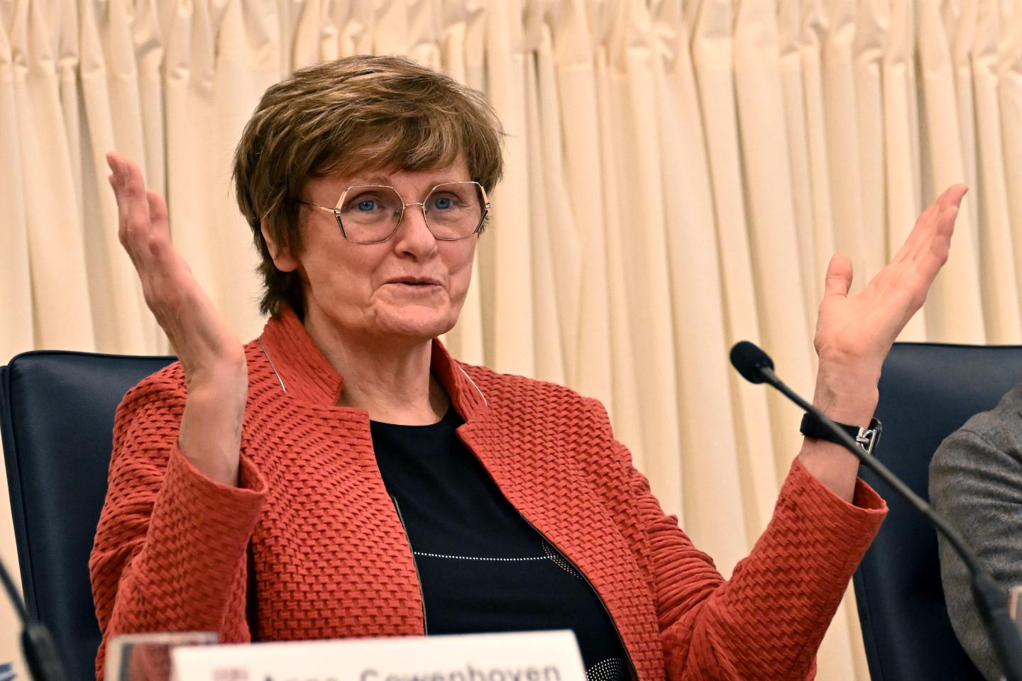 We’re on track to miss out on the next Katalin Karikó as women in STEM continue to bear the brunt of the pandemic’s lasting impact