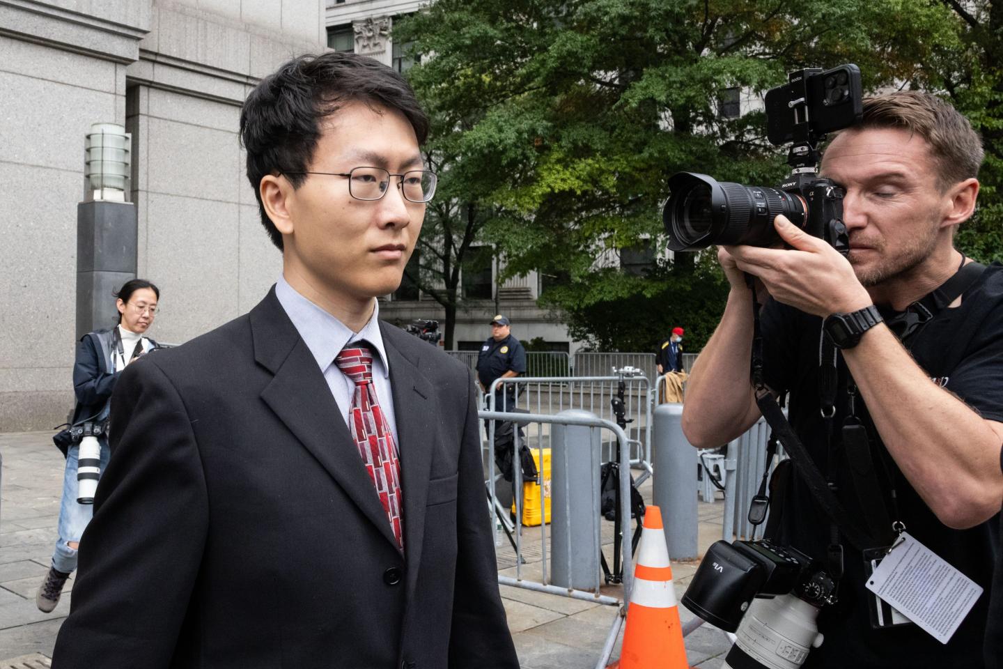 Bankman-Fried’s trial enters week 2: What’s happened so far, and what to expect when his ex takes the stand