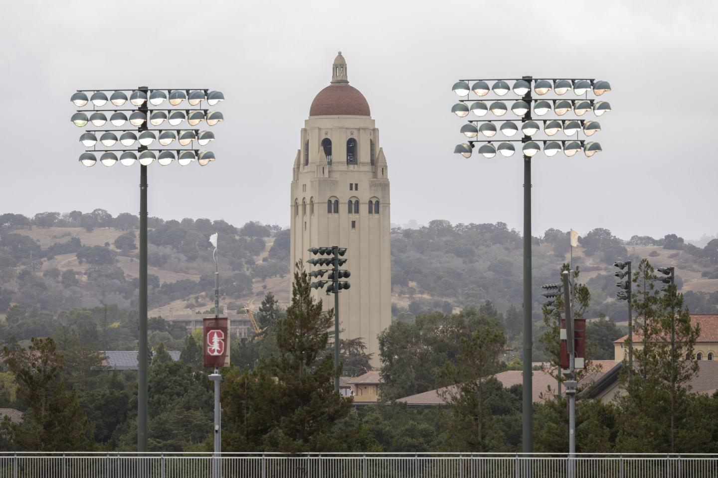 Stanford is the latest elite university to be slammed for its lack of ‘moral resolve’ in its response to Hamas’ attack on Israel