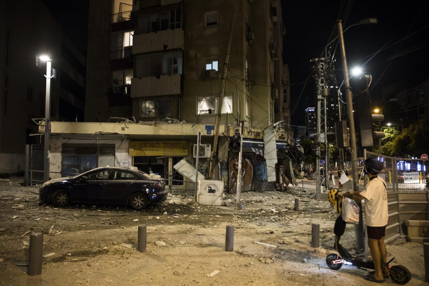 Surprise attacks on Israel suggest ‘shocking’ failure of intelligence agencies: ‘It’s highly surprising the Israelis missed that planning’