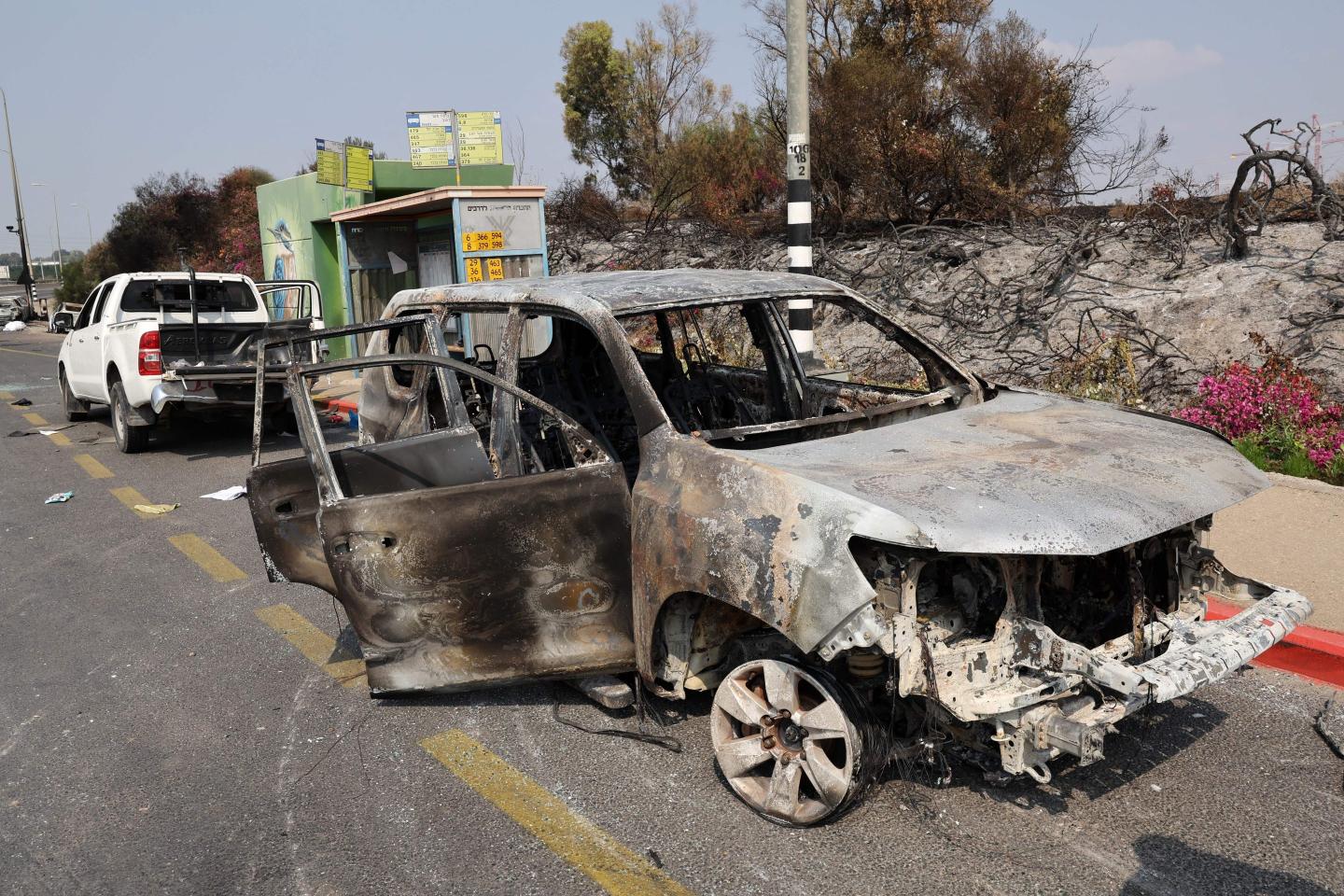 War in Israel