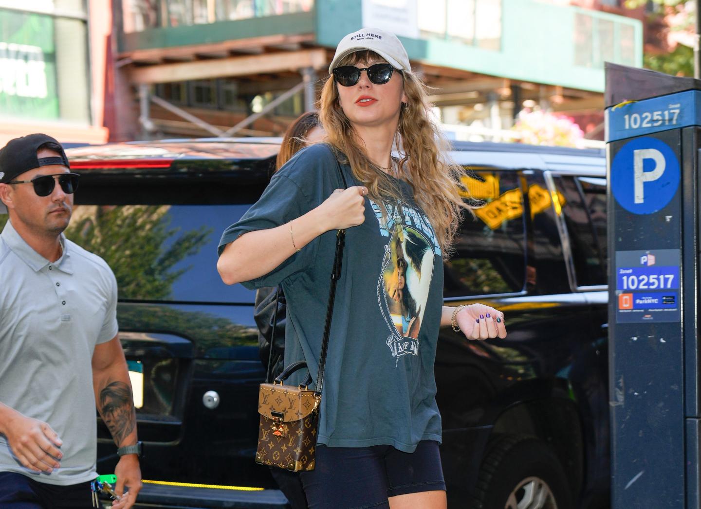 Taylor Swift