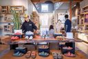 Birkenstock shares sink 13% in first day of trading after what was supposed to be a red hot IPO