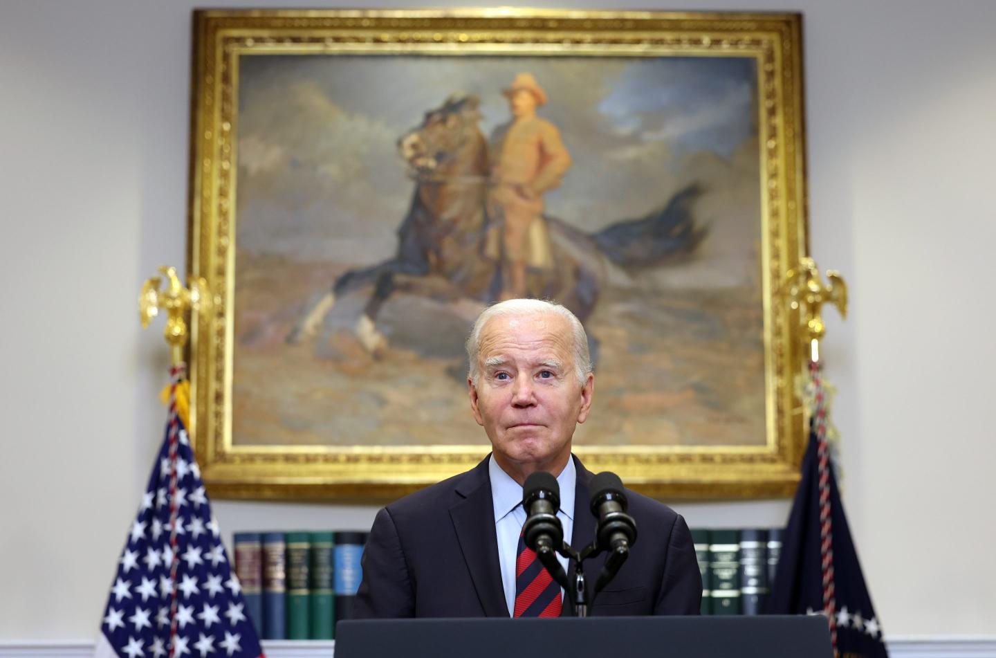 President Joe Biden