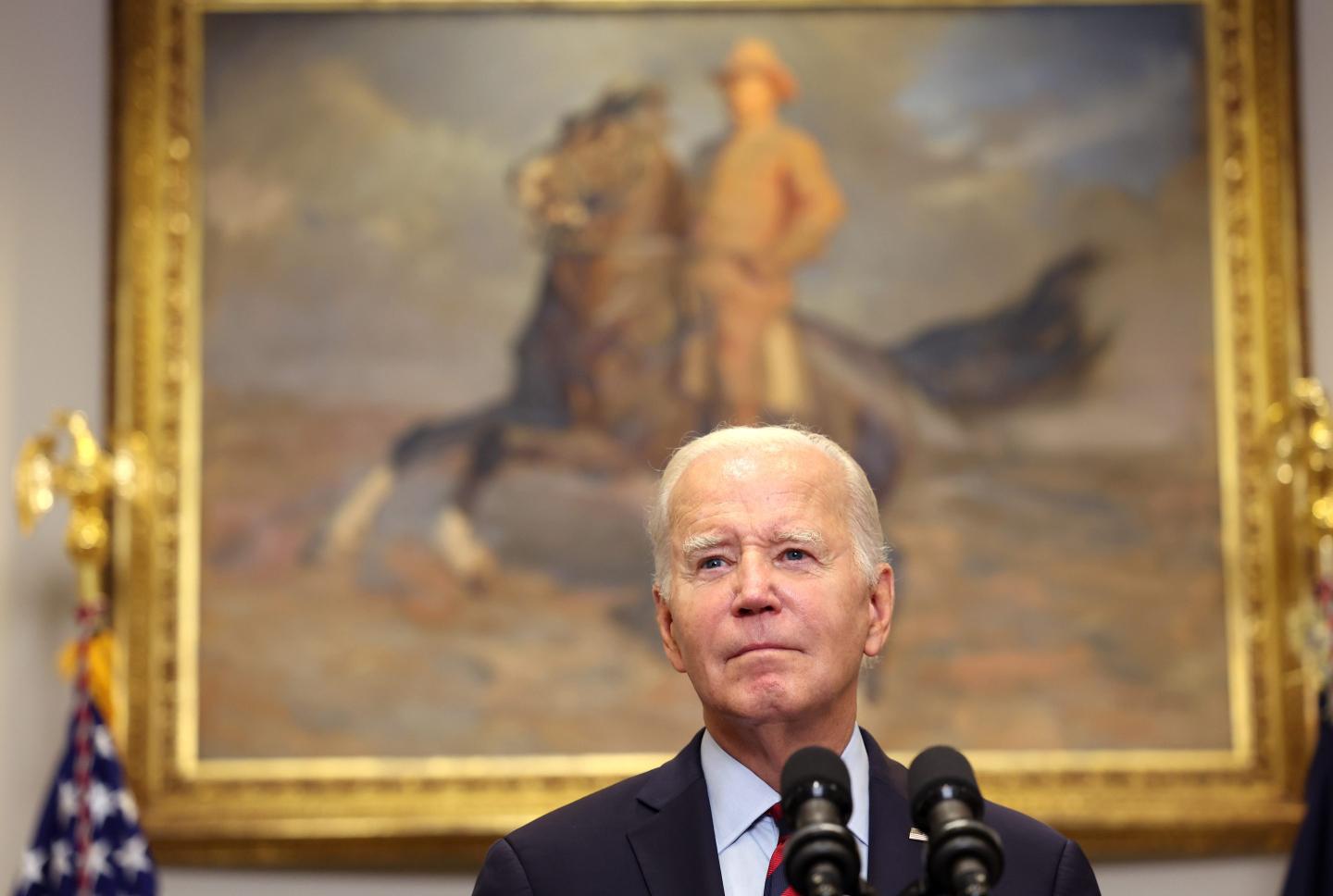 Joe Biden