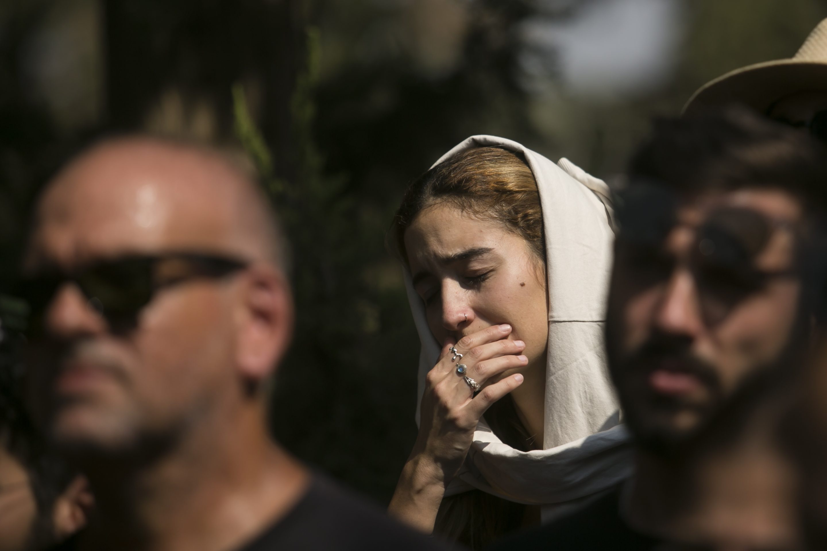 6 reliable charities for those looking to help civilians affected by the  Israel-Hamas war | Fortune Well