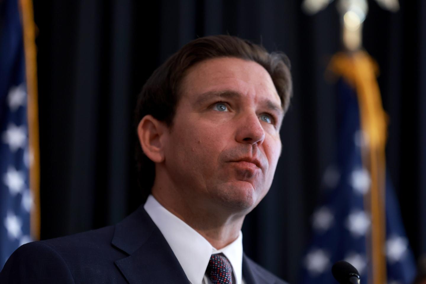 Ron DeSantis