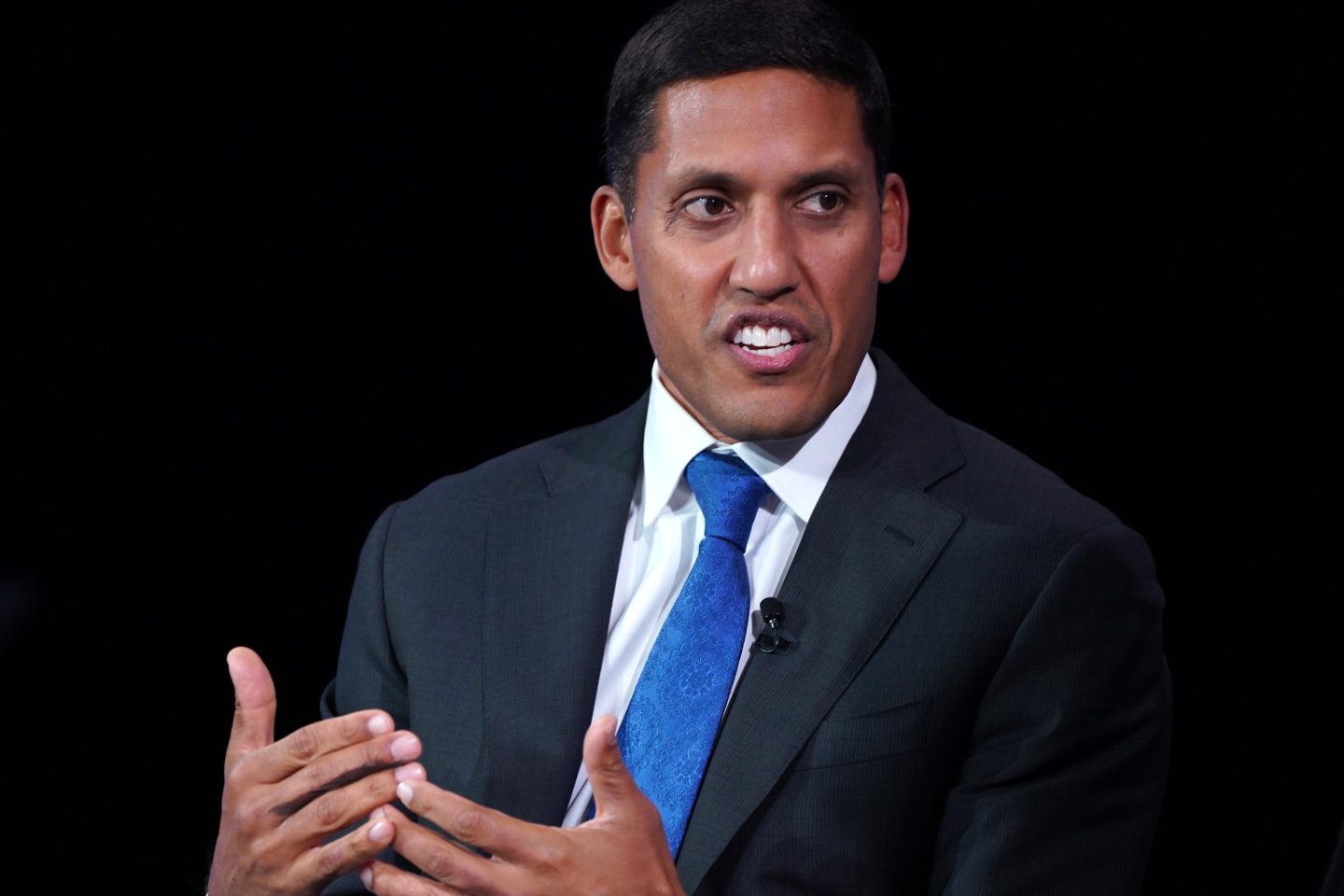 Rajiv Shah