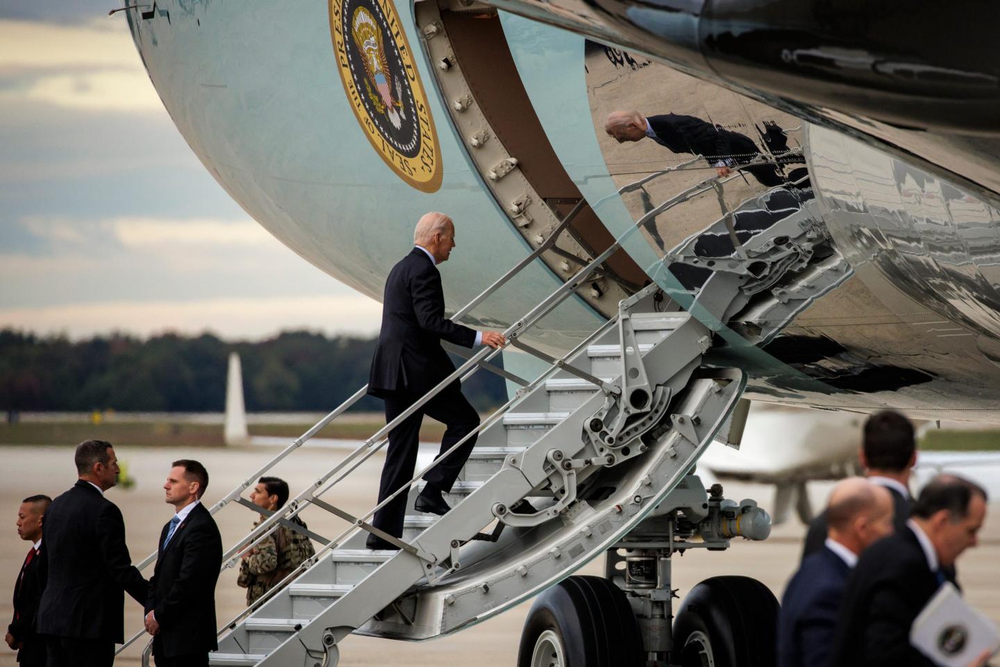 Joe Biden