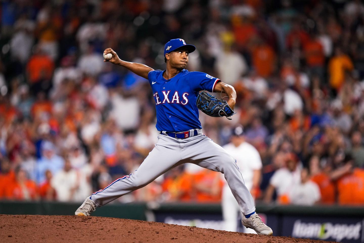 How to watch the 2023 World Series live online for free—without cable