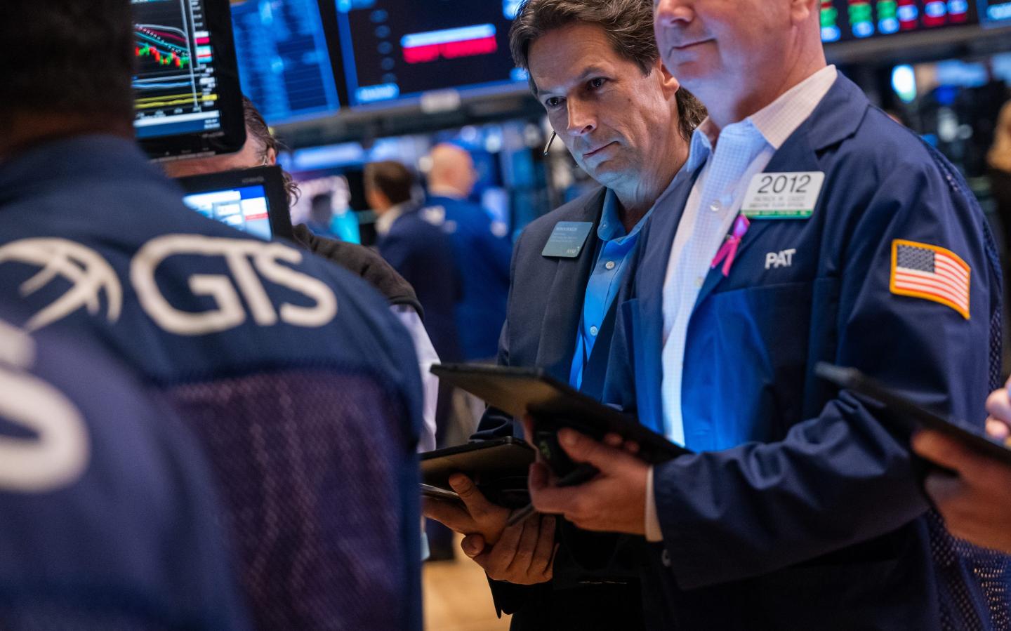 S&P 500 is primed for a 14% rally this year because stocks are extremely oversold, Piper Sandler says