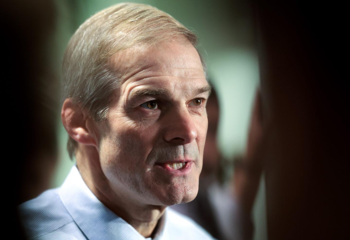 Republicans dump Jim Jordan as House Speaker nominee, leaving Congress in crisis yet again