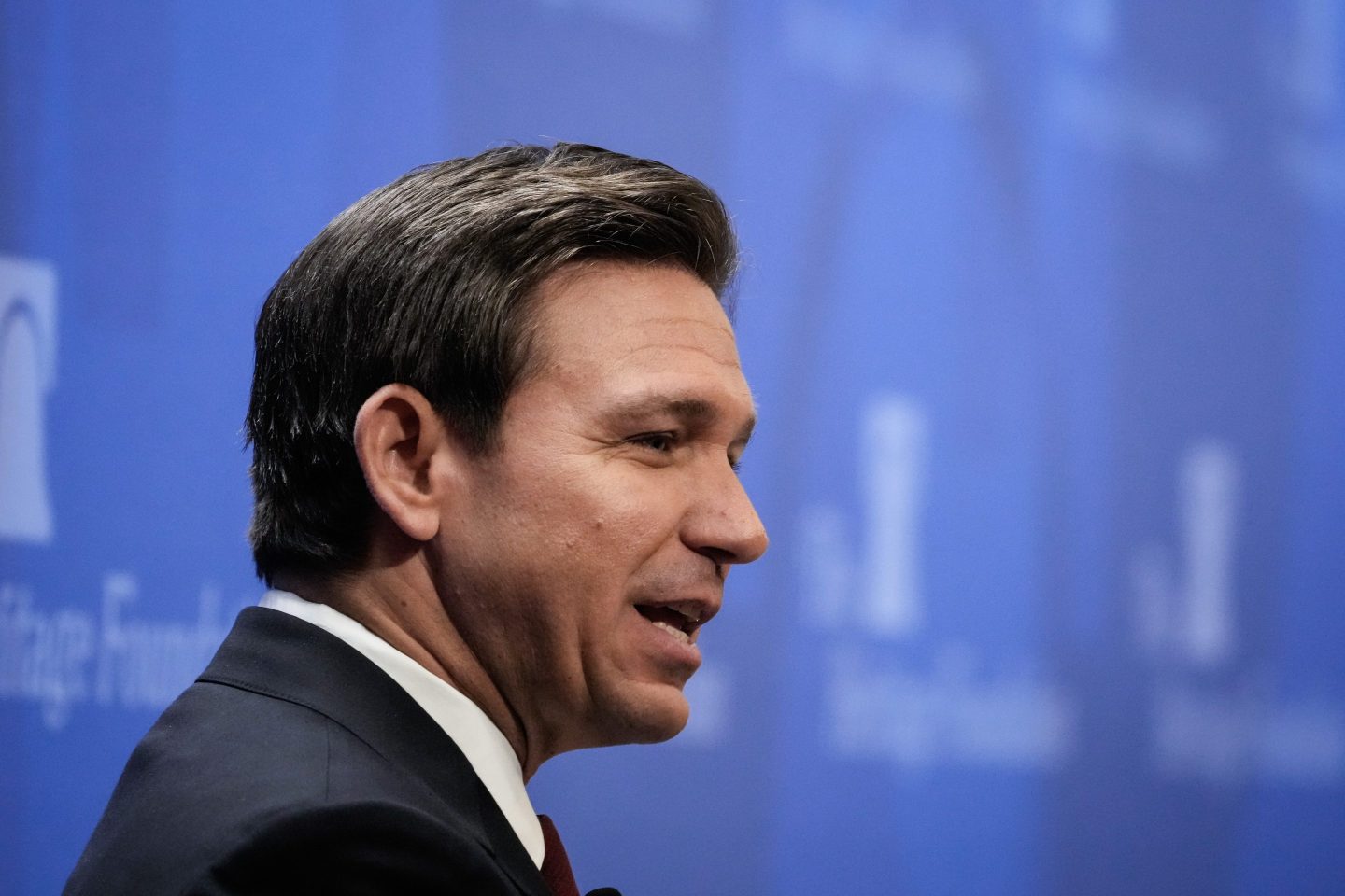 Ron DeSantis
