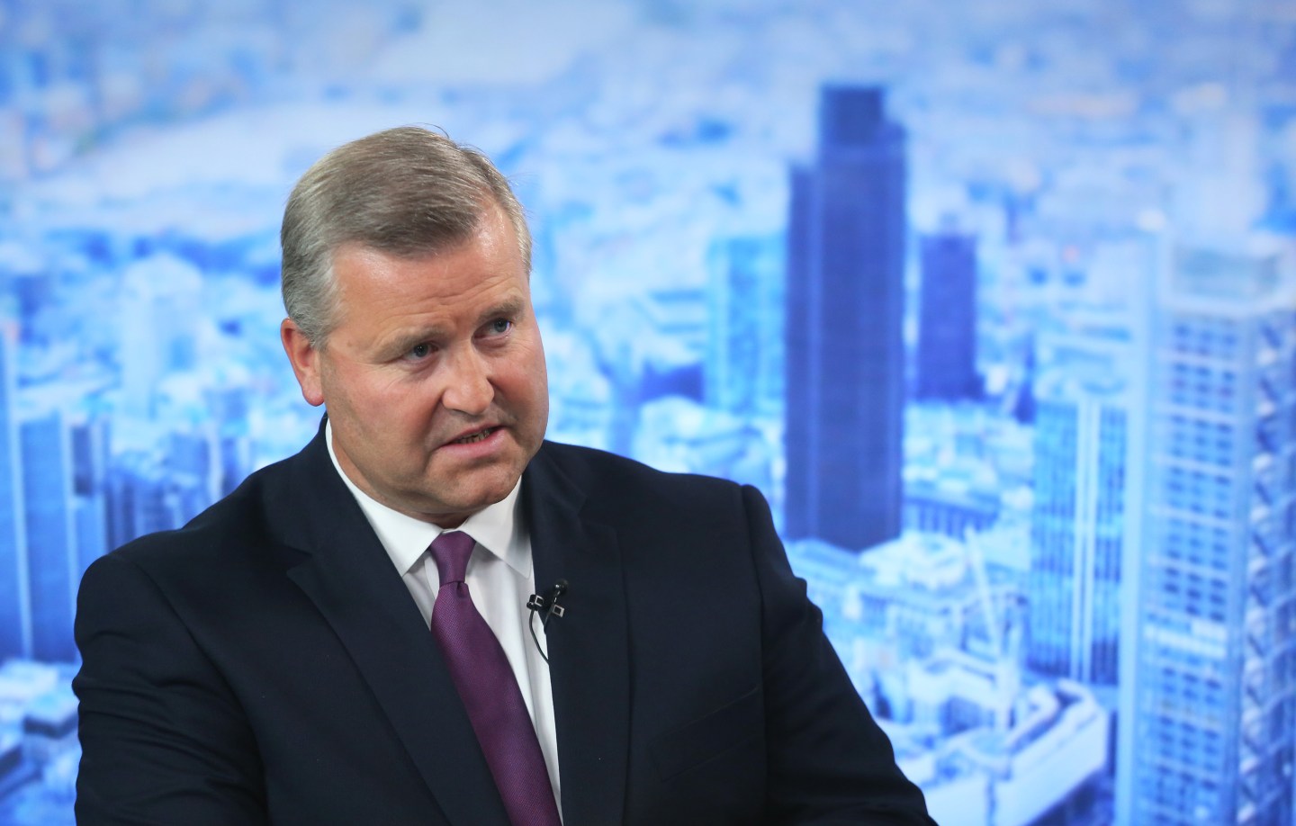 CRH recently moved its primary stock listing from the London Stock Exchange to the New York Stock Exchange.