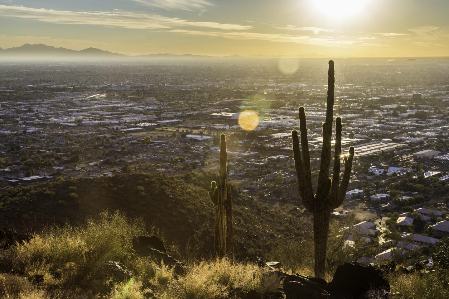 Phoenix, Arizona