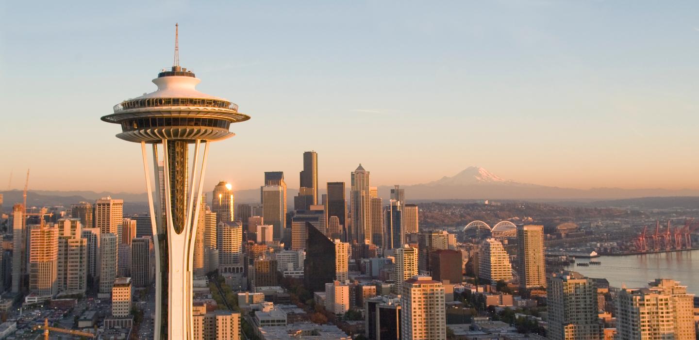 Seattle