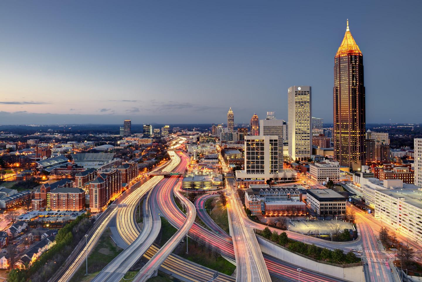 Between the Great Recession and 2016, homeownership  across the Atlanta metro area dropped by more than 5 percentage points—but Black families were hit much worse.