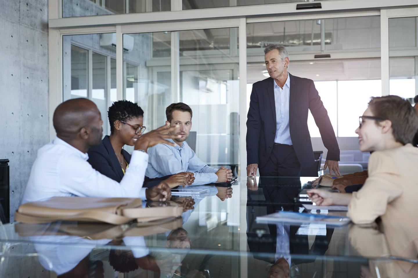 How private equity firms are disrupting the Fortune 500 CEO pipeline