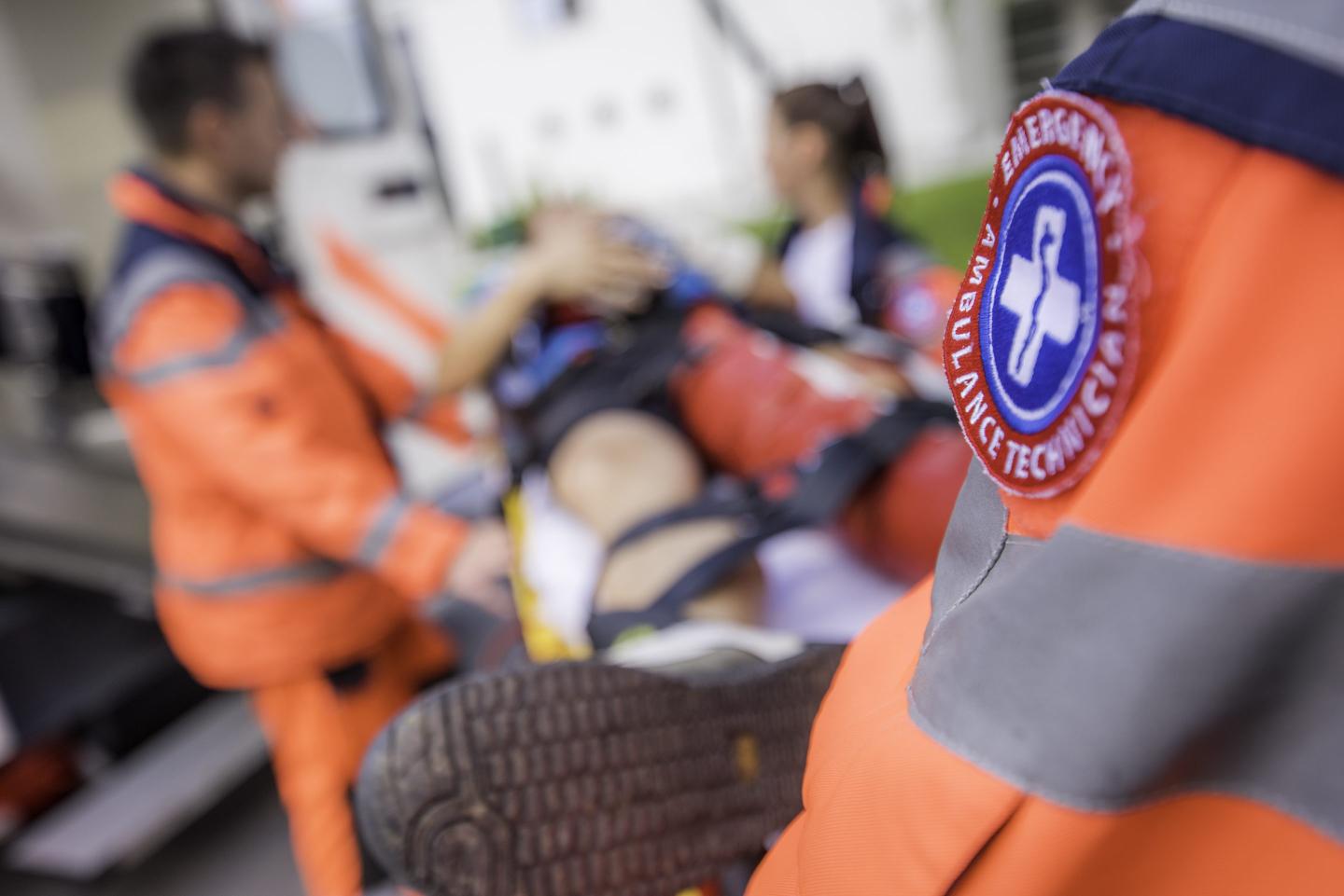 EMT