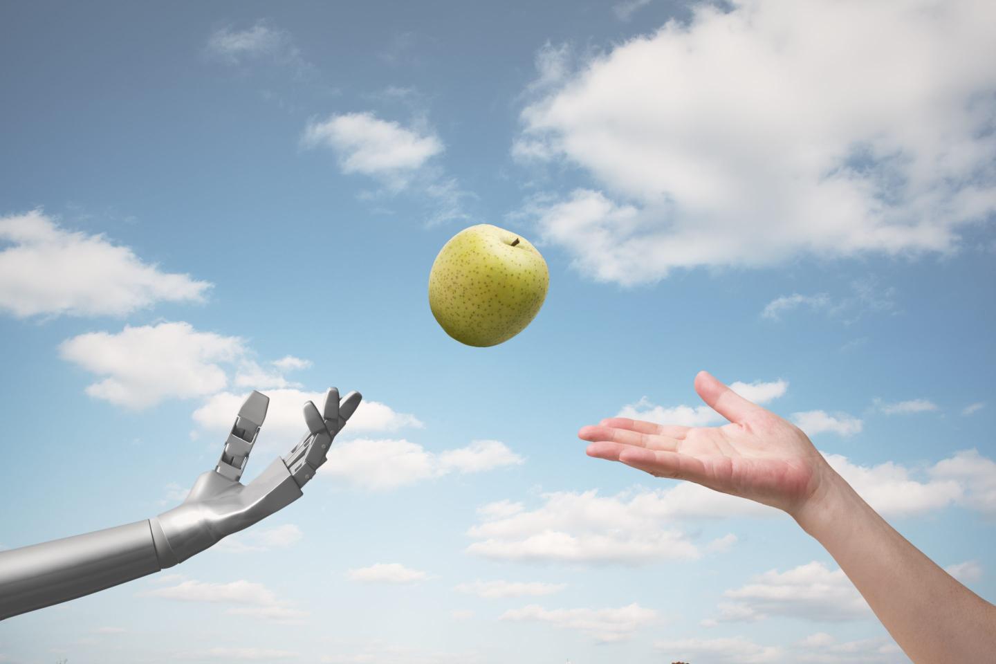 The food industry is using AI to create healthier, tastier snacks and meals. It could super-charge nutrition in America