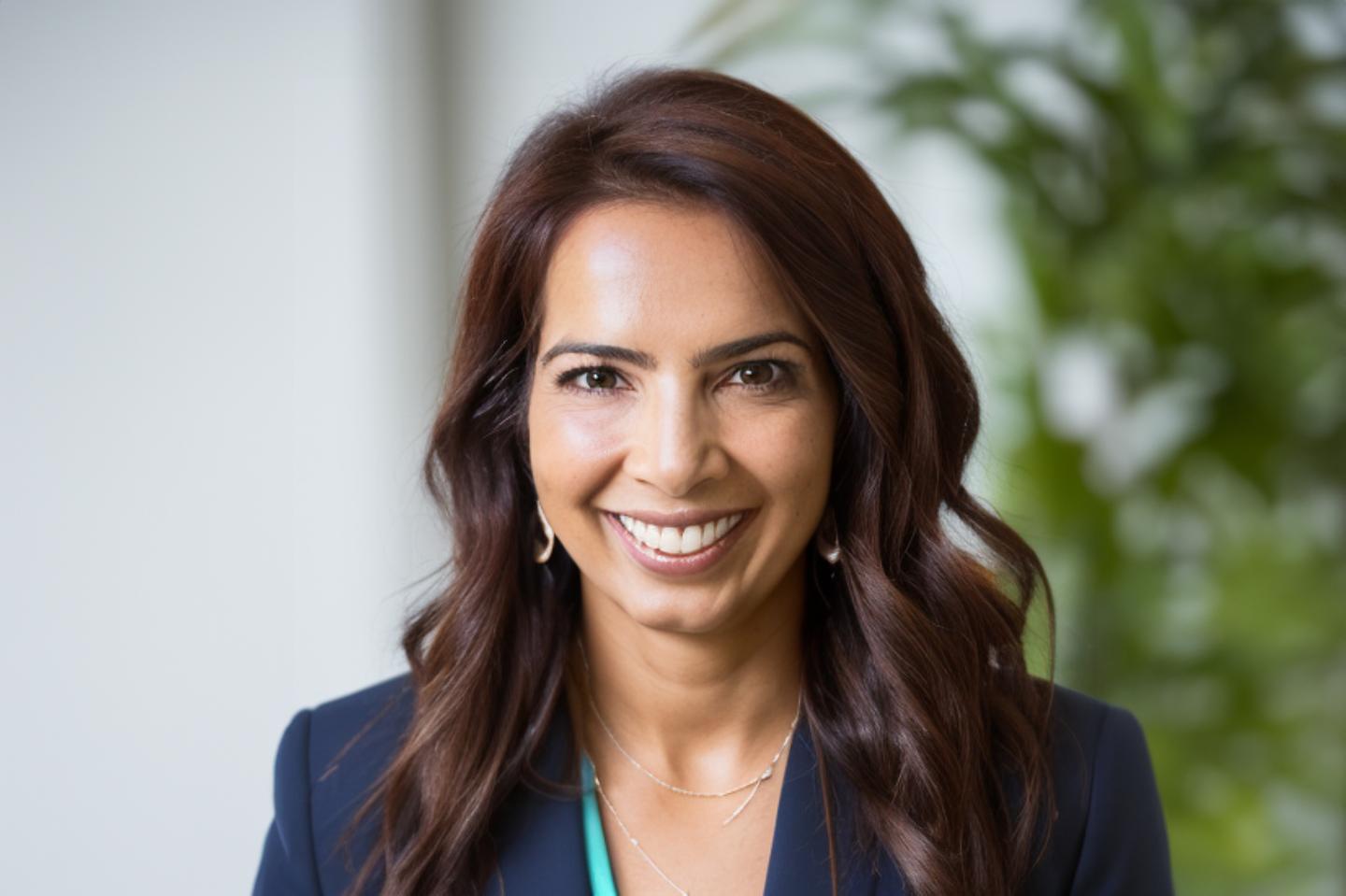 A first-time fund manager raises $675 million to back tech-enabled B2B businesses