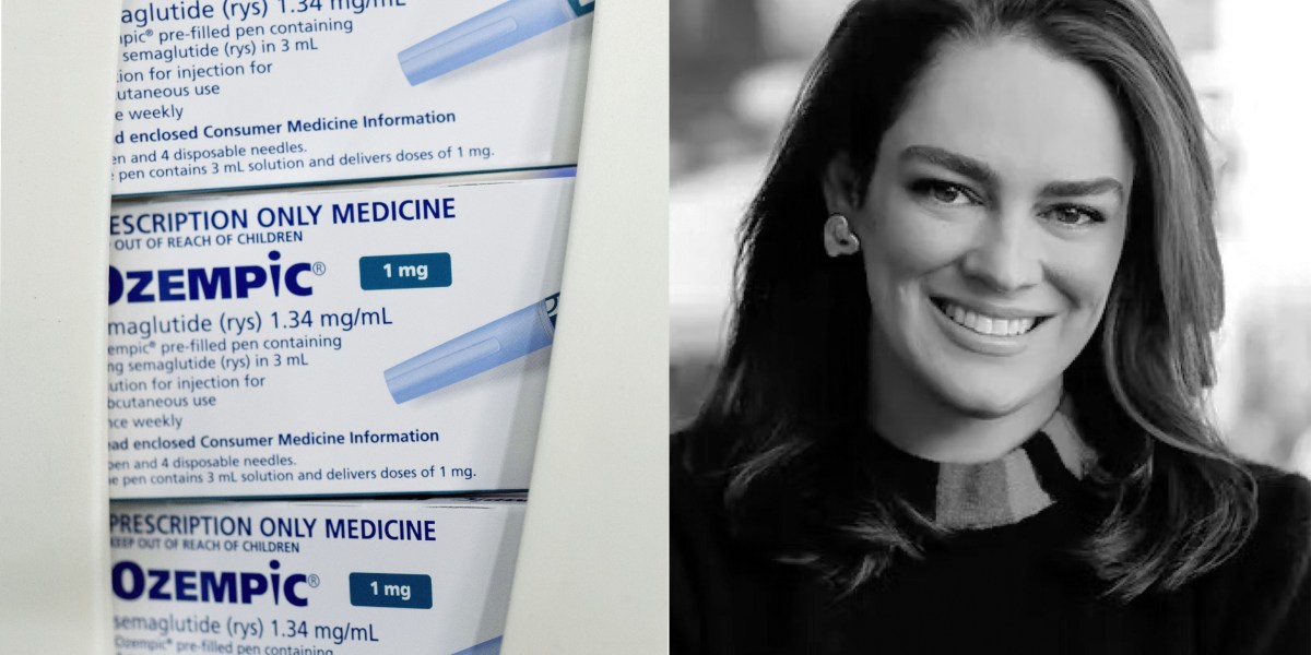 CEO of Ozempic prescription startup Calibrate steps down as investors eye 'rapid downsizing' of consumer business | Fortune