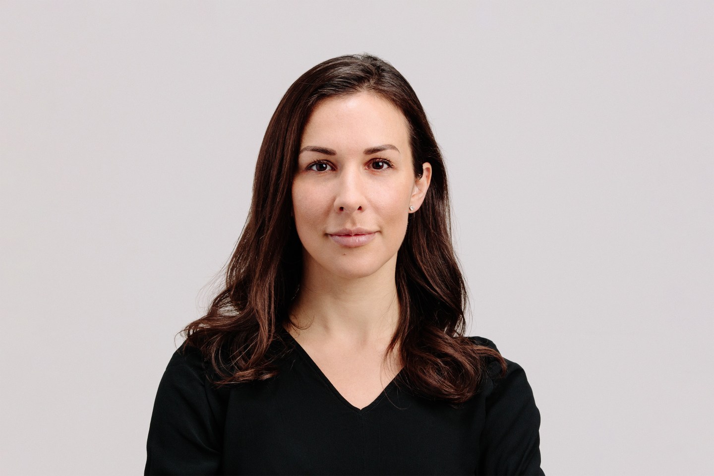 Janine Korovesis, VP of finance at OpenAI.