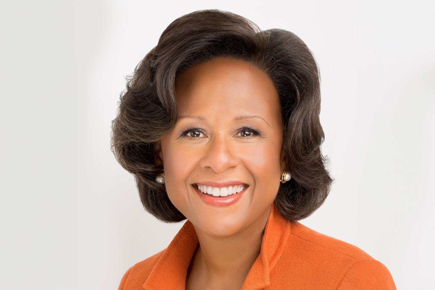 Wellesley president Paula Johnson plots her college’s post-affirmative action future