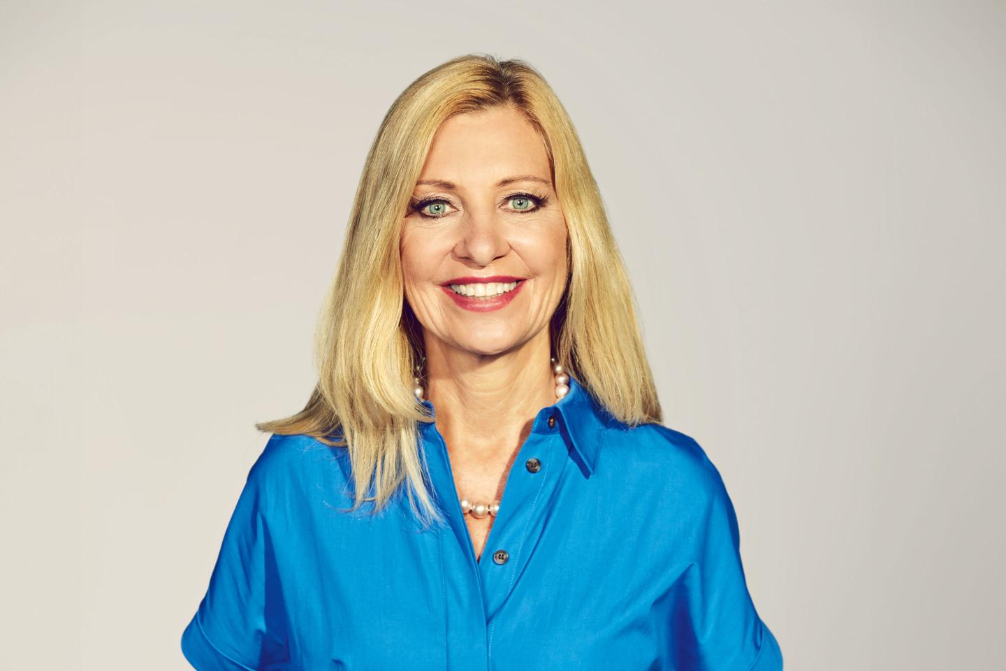 The 100 Most Powerful Women