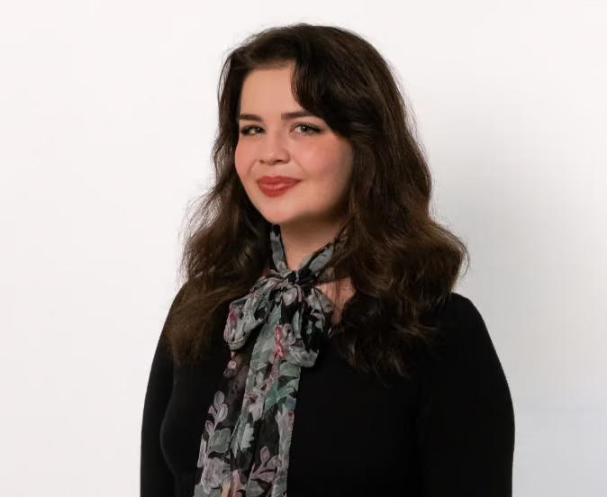 Meghan Malas