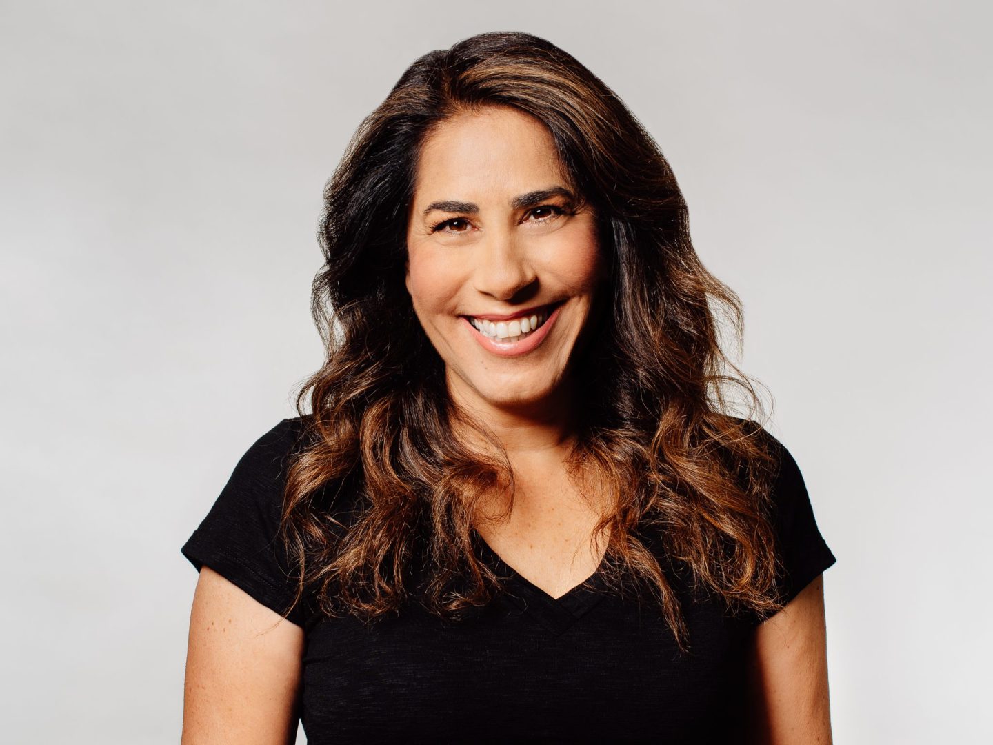 Merav Bahat, CEO of cybersecurity startup Dazz