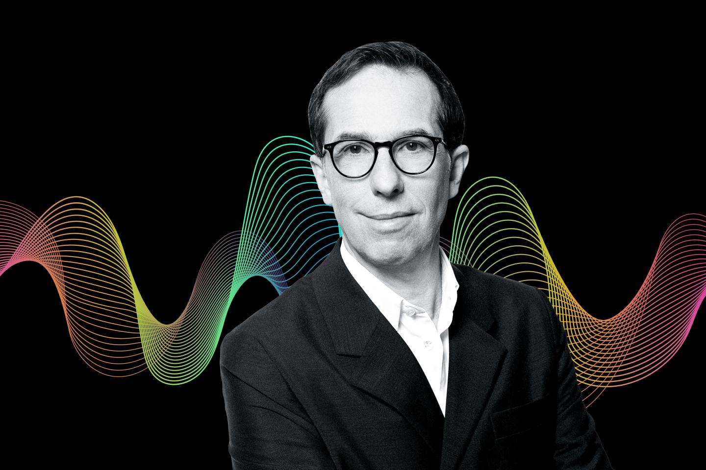 L’Oréal CEO explains why the 114-year-old beauty company spends a billion euro a year on tech—more than it invests in R&D