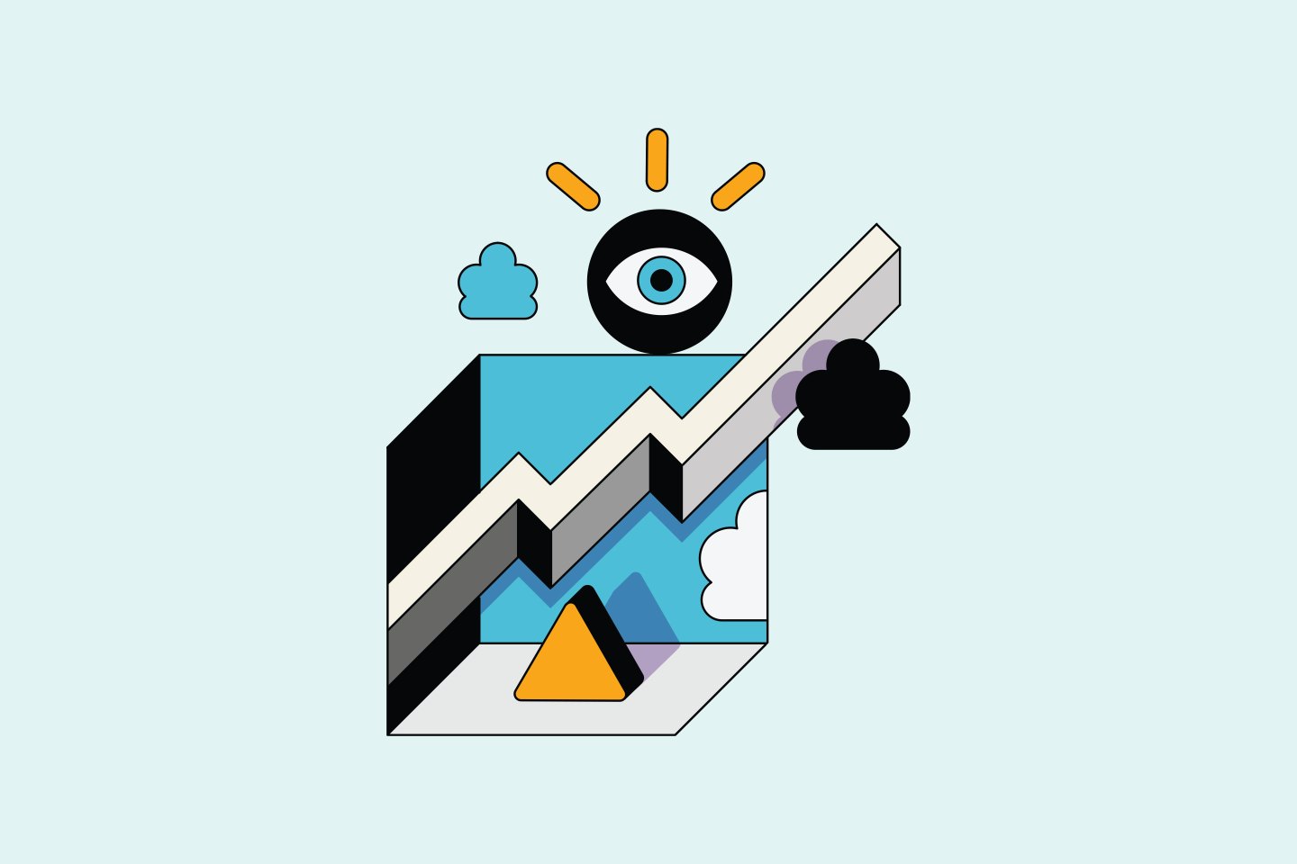 Fortune Quarterly Investment Guide 2023 Q4