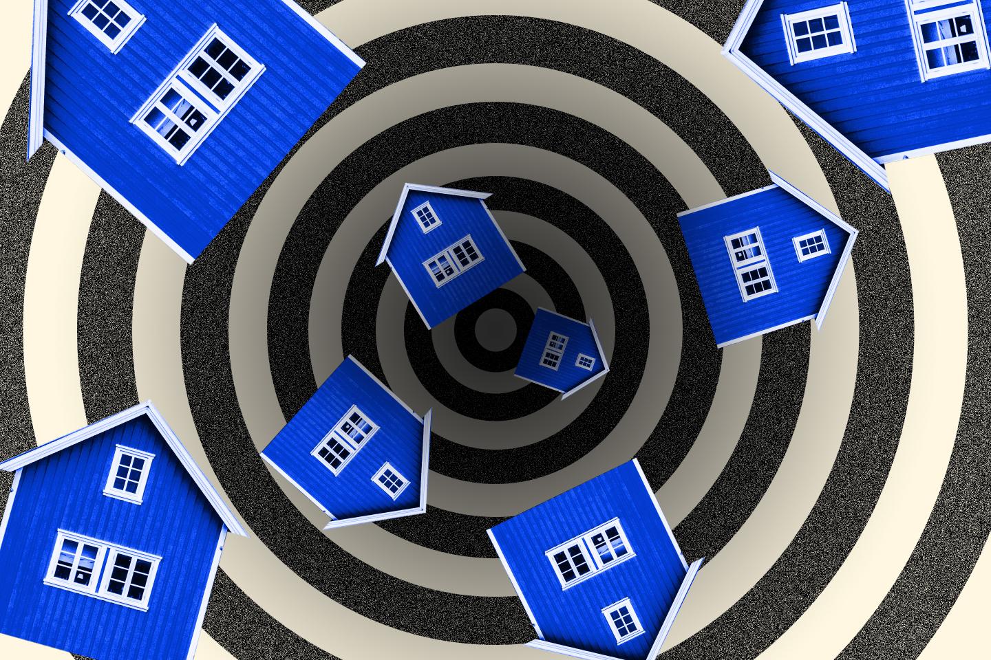 Housing's Catch-22